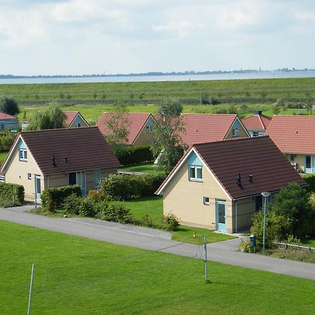 אנדייק Ijsselhof Villa Type Medemblik 6 מראה חיצוני תמונה