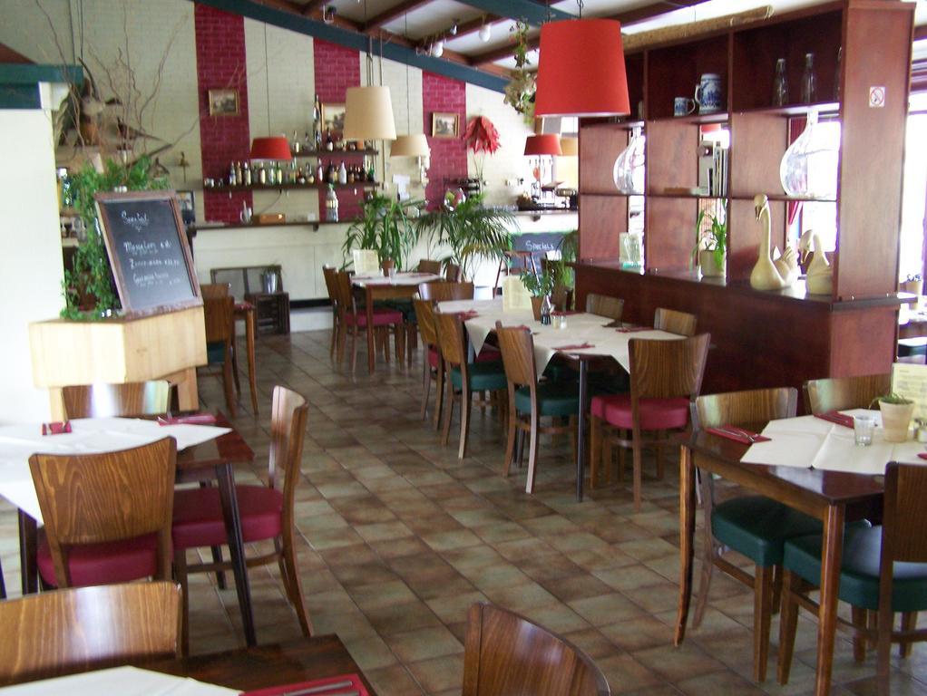 אנדייק Ijsselhof Villa Type Medemblik 6 מראה חיצוני תמונה