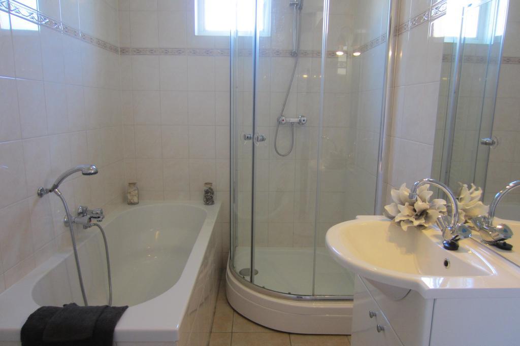 אנדייק Ijsselhof Villa Type Medemblik 6 מראה חיצוני תמונה